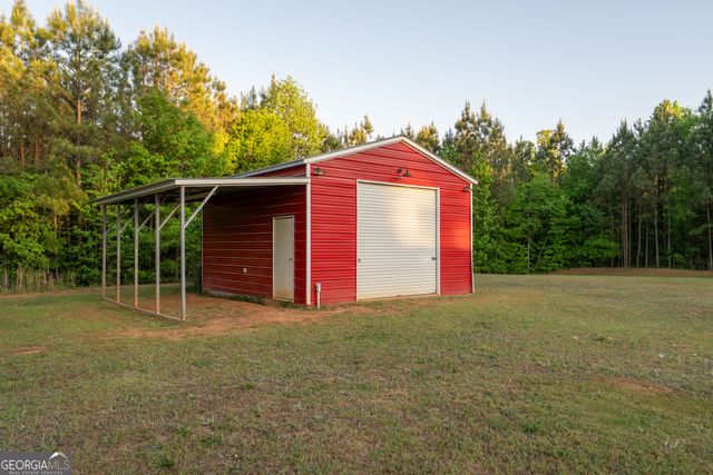 1281 Chilton Woods Road, Rutledge, GA 30663