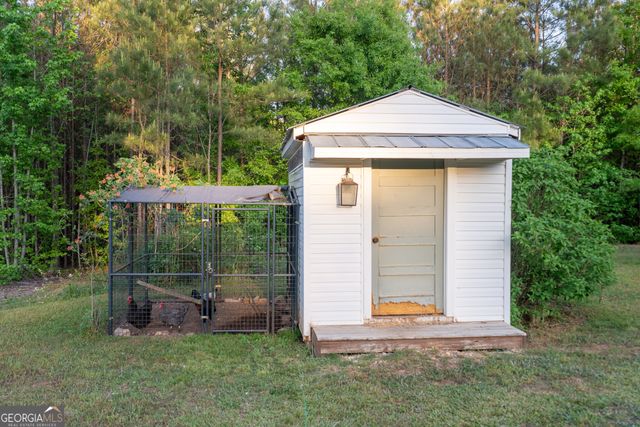 1281 Chilton Woods Road, Rutledge, GA 30663