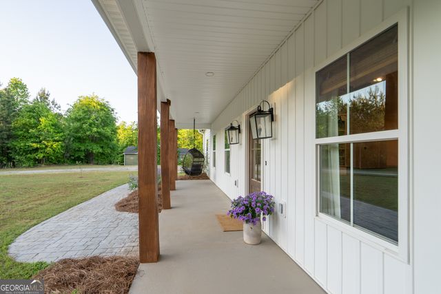 1281 Chilton Woods Road, Rutledge, GA 30663