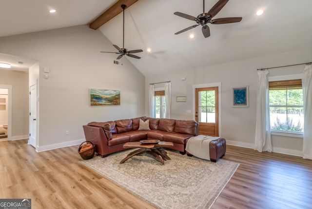 1281 Chilton Woods Road, Rutledge, GA 30663