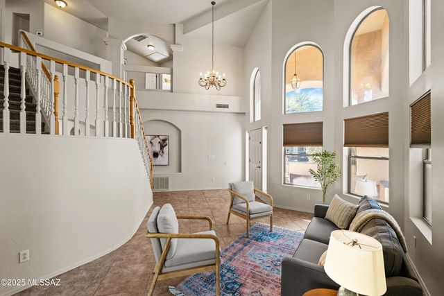 273 E Via Teresita, Sahuarita, AZ 85629