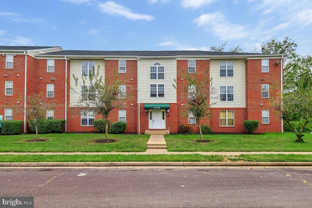 11256 TORRIE WAY #K, Bealeton, VA 22712