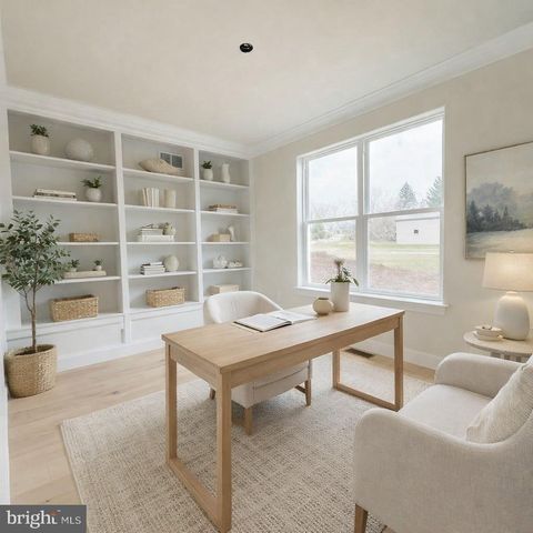 358 LIMERICK CENTER RD, Pottstown, PA 19464