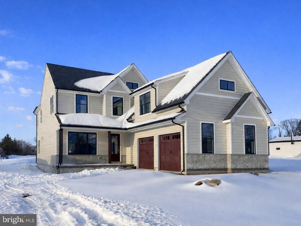 358 LIMERICK CENTER RD, Pottstown, PA 19464