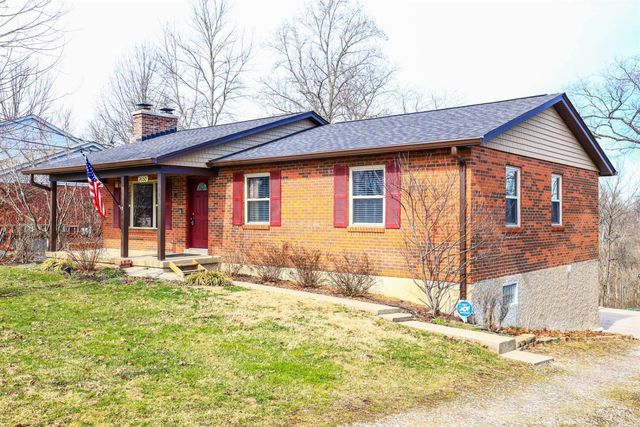 7650 Dog Trot Road, Cincinnati, OH 45248