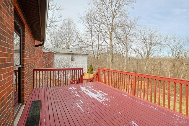 7650 Dog Trot Road, Cincinnati, OH 45248