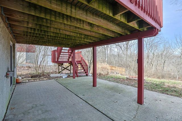 7650 Dog Trot Road, Cincinnati, OH 45248