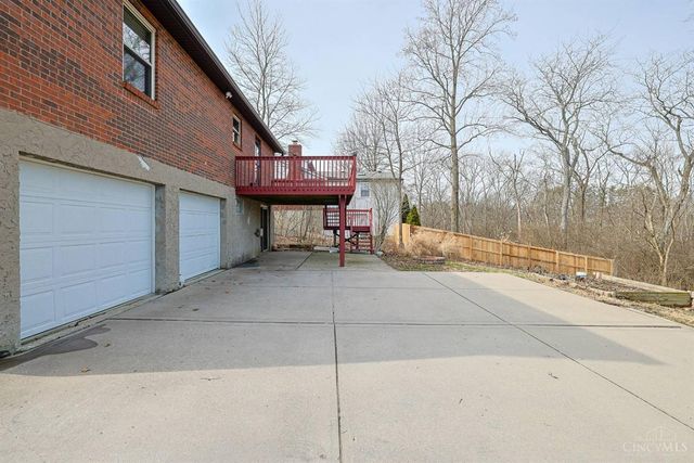 7650 Dog Trot Road, Cincinnati, OH 45248