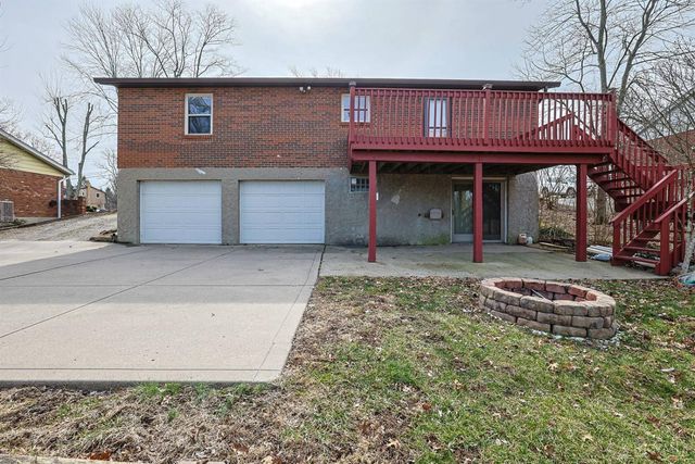 7650 Dog Trot Road, Cincinnati, OH 45248