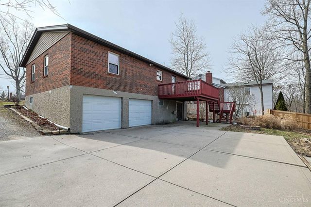 7650 Dog Trot Road, Cincinnati, OH 45248