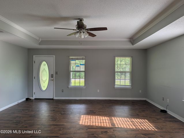 10356 Shady Pine Drive, Vancleave, MS 39565