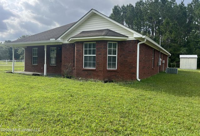 10356 Shady Pine Drive, Vancleave, MS 39565