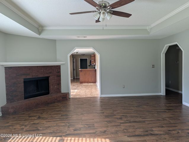 10356 Shady Pine Drive, Vancleave, MS 39565