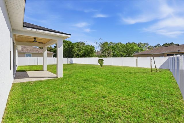 21 BUTTERMILK DRIVE, Palm Coast, FL 32137