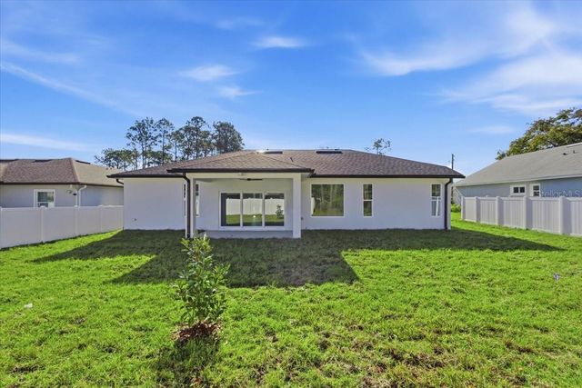 21 BUTTERMILK DRIVE, Palm Coast, FL 32137