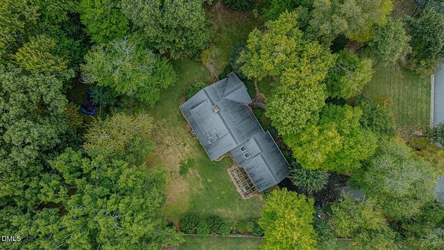 2528 Pineway Drive, Burlington, NC 27215