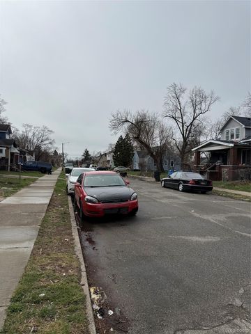 15394 Freeland Street, Detroit, MI 48227