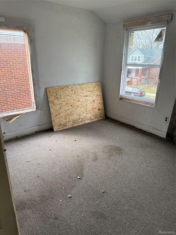 15394 Freeland Street, Detroit, MI 48227