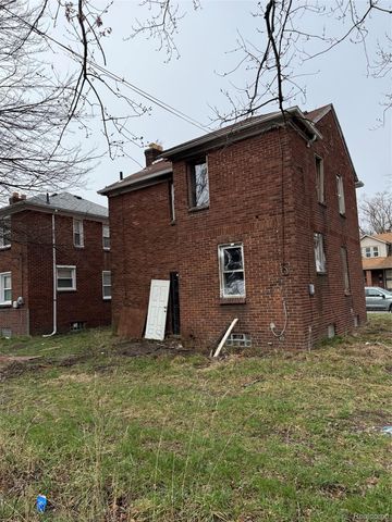 15394 Freeland Street, Detroit, MI 48227