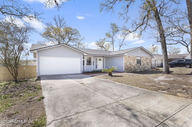 11546 BROAD LEAF Drive, Jacksonville, FL 32225