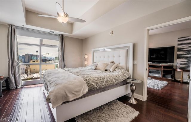 150 Las Vegas Boulevard 1010, Las Vegas, NV 89101