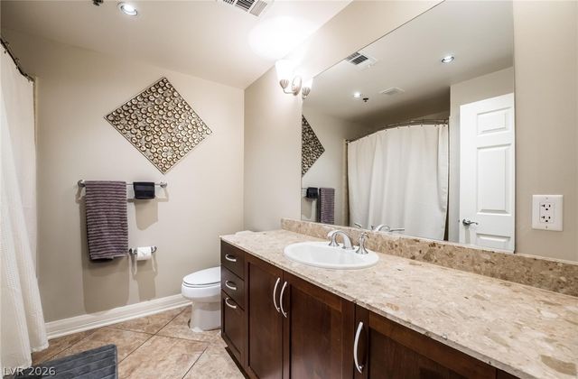 150 Las Vegas Boulevard 1010, Las Vegas, NV 89101