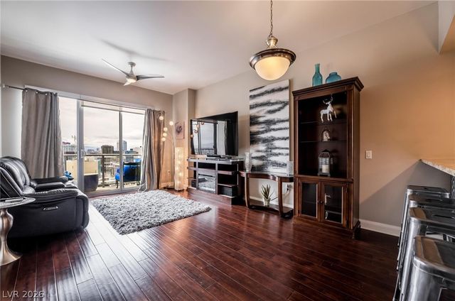 150 Las Vegas Boulevard 1010, Las Vegas, NV 89101