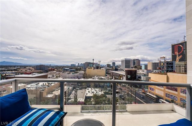 150 Las Vegas Boulevard 1010, Las Vegas, NV 89101