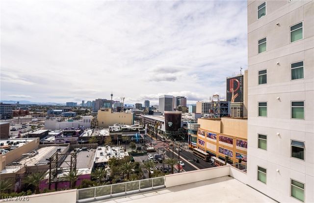 150 Las Vegas Boulevard 1010, Las Vegas, NV 89101