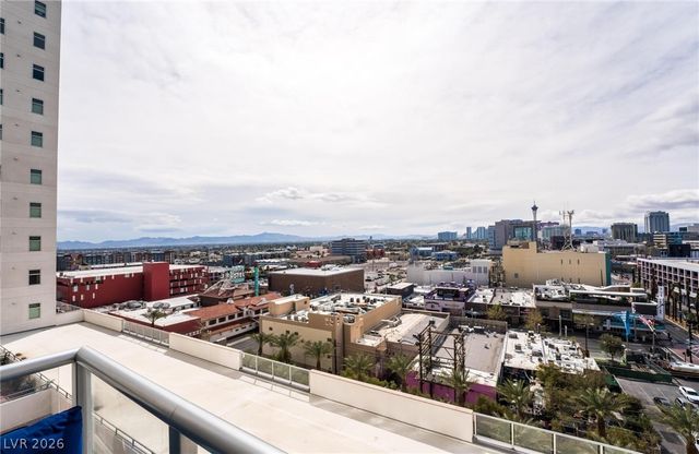 150 Las Vegas Boulevard 1010, Las Vegas, NV 89101