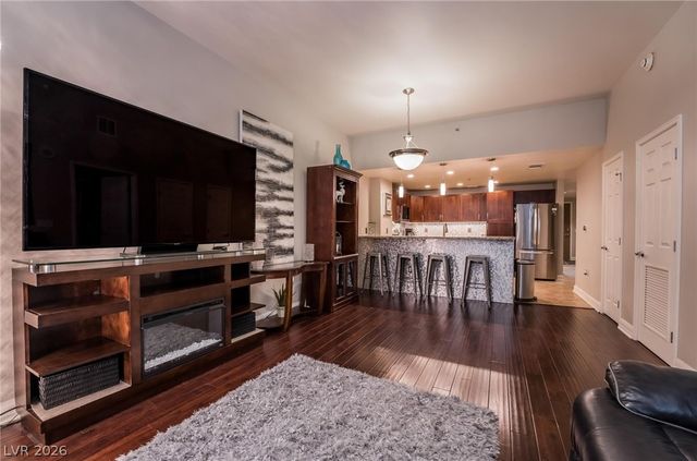 150 Las Vegas Boulevard 1010, Las Vegas, NV 89101