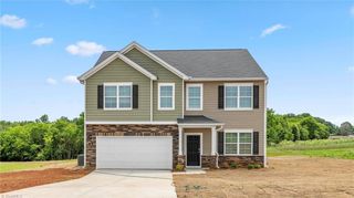2708 Orange Blossom Street, Greensboro, NC 27406