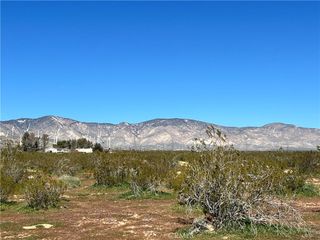 0 Susan Ave, Mojave, CA 93501