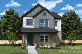 18113 Middle Springs Lane, Mint Hill, NC 28227
