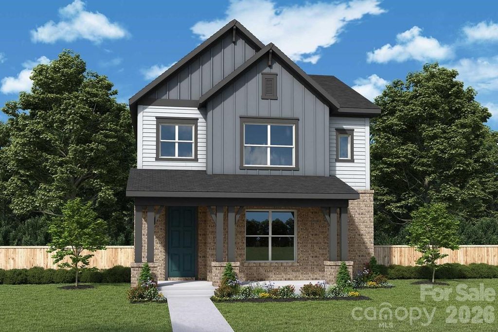 18113 Middle Springs Lane, Mint Hill, NC 28227