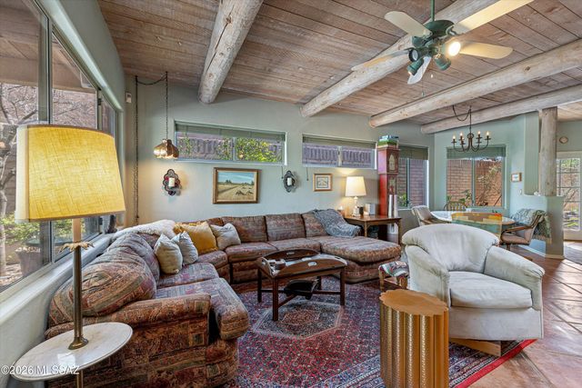 2940 N Santa Rosa Place, Tucson, AZ 85712