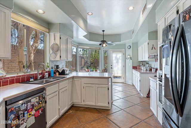 2940 N Santa Rosa Place, Tucson, AZ 85712