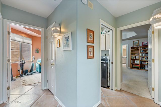 2940 N Santa Rosa Place, Tucson, AZ 85712