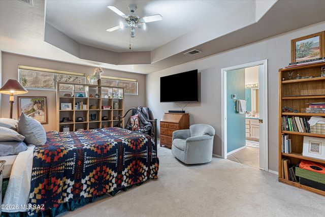 2940 N Santa Rosa Place, Tucson, AZ 85712