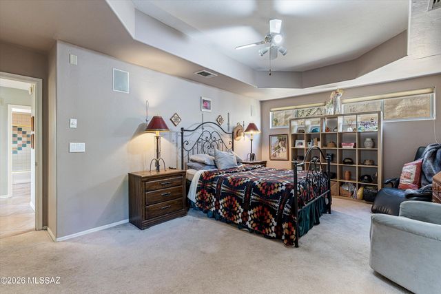2940 N Santa Rosa Place, Tucson, AZ 85712