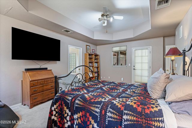 2940 N Santa Rosa Place, Tucson, AZ 85712
