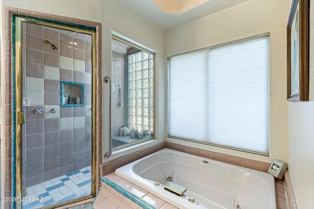 2940 N Santa Rosa Place, Tucson, AZ 85712