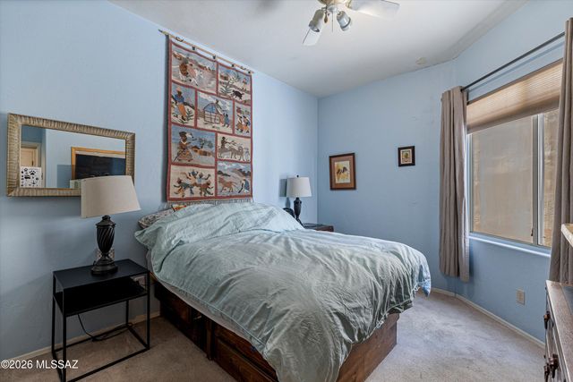 2940 N Santa Rosa Place, Tucson, AZ 85712