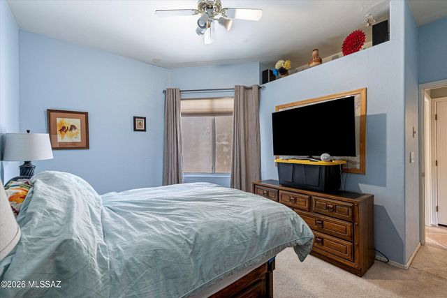 2940 N Santa Rosa Place, Tucson, AZ 85712