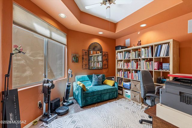 2940 N Santa Rosa Place, Tucson, AZ 85712