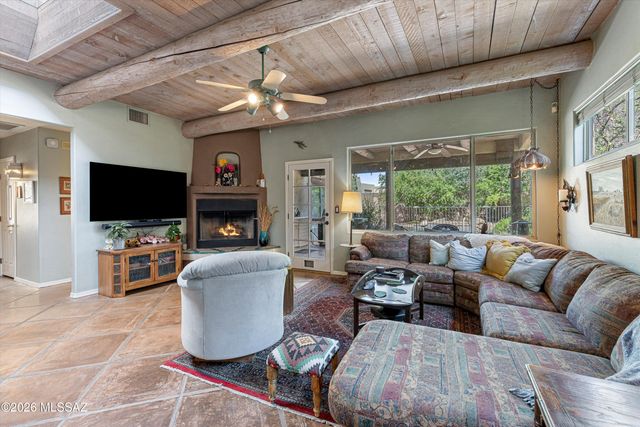 2940 N Santa Rosa Place, Tucson, AZ 85712