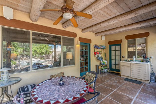 2940 N Santa Rosa Place, Tucson, AZ 85712