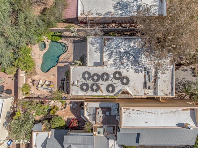 2940 N Santa Rosa Place, Tucson, AZ 85712