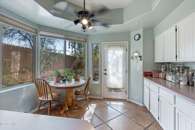 2940 N Santa Rosa Place, Tucson, AZ 85712