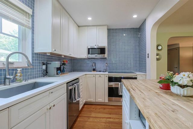 3435 Harwinton Lane, Green Twp, OH 45248